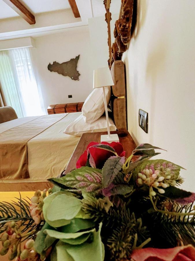 Liborio Homes كاتانيا المظهر الخارجي الصورة