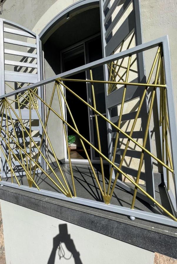 Liborio Homes كاتانيا المظهر الخارجي الصورة