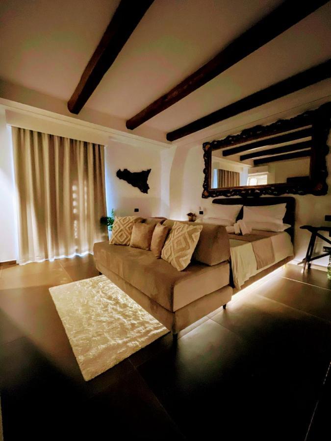 Liborio Homes كاتانيا المظهر الخارجي الصورة