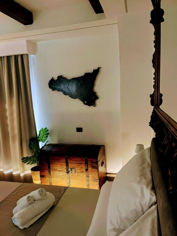Liborio Homes كاتانيا المظهر الخارجي الصورة
