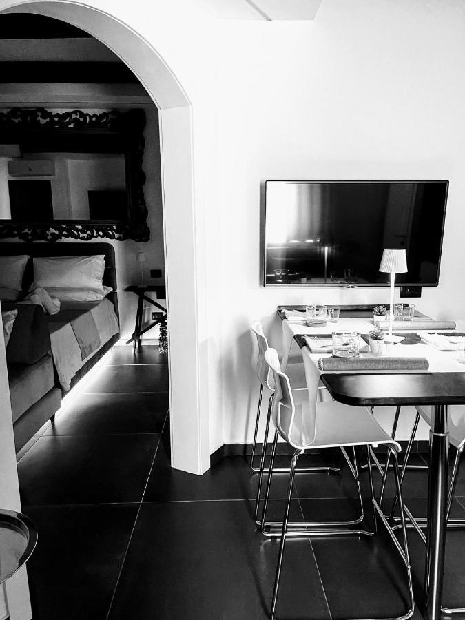Liborio Homes كاتانيا المظهر الخارجي الصورة