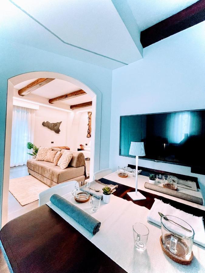 Liborio Homes كاتانيا المظهر الخارجي الصورة