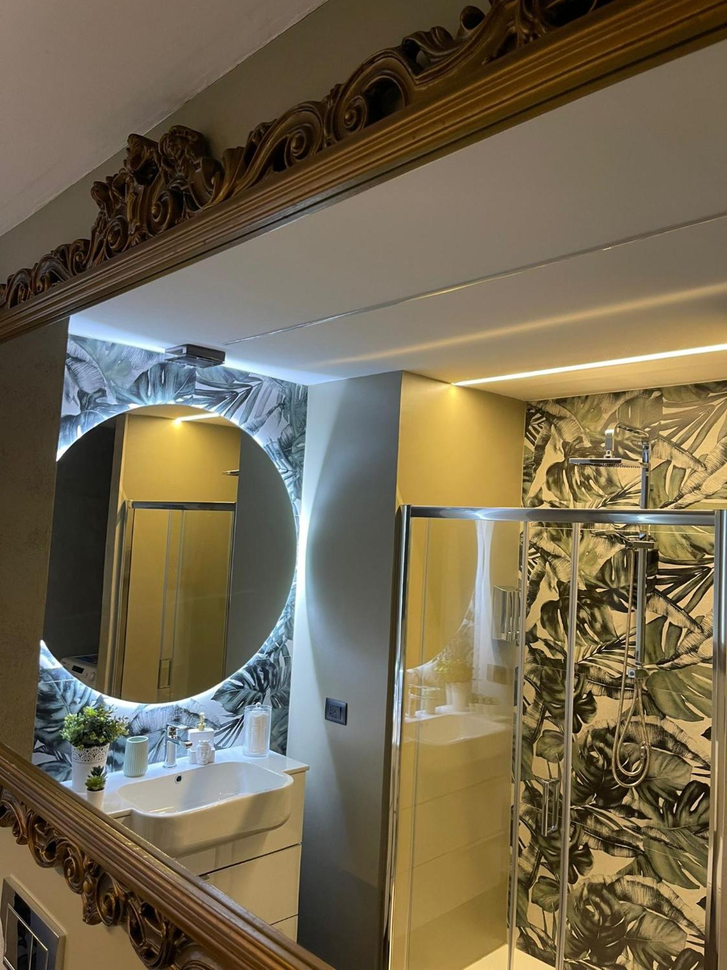 Liborio Homes كاتانيا المظهر الخارجي الصورة