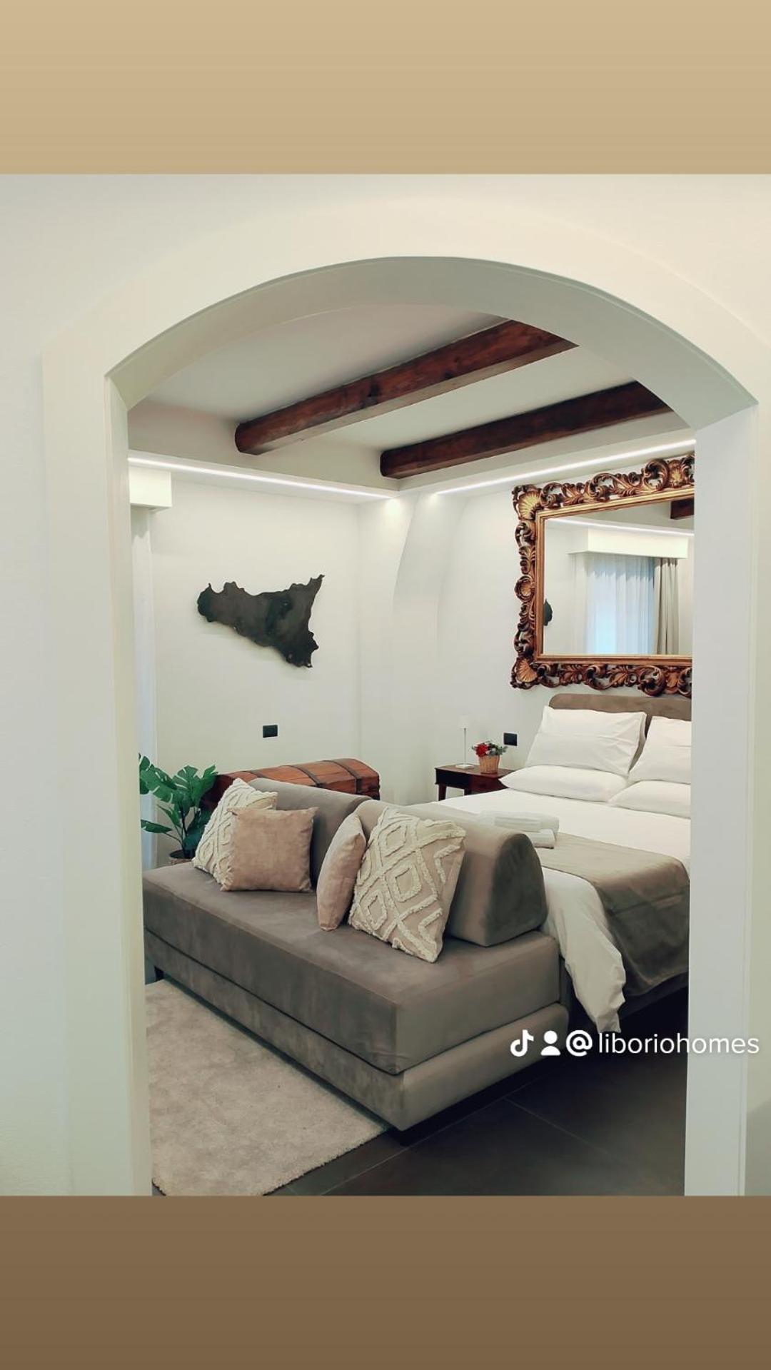 Liborio Homes كاتانيا المظهر الخارجي الصورة