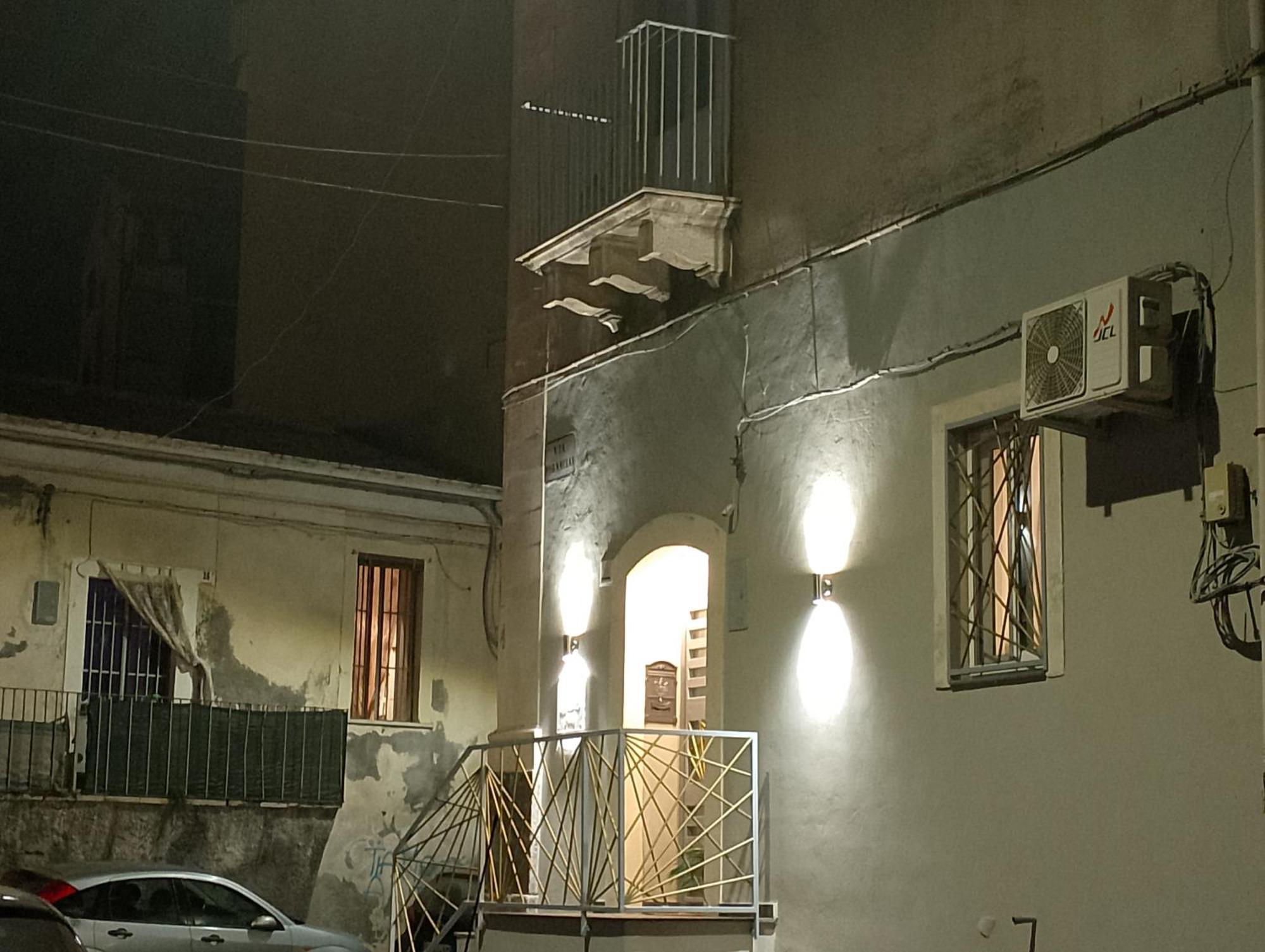 Liborio Homes كاتانيا المظهر الخارجي الصورة