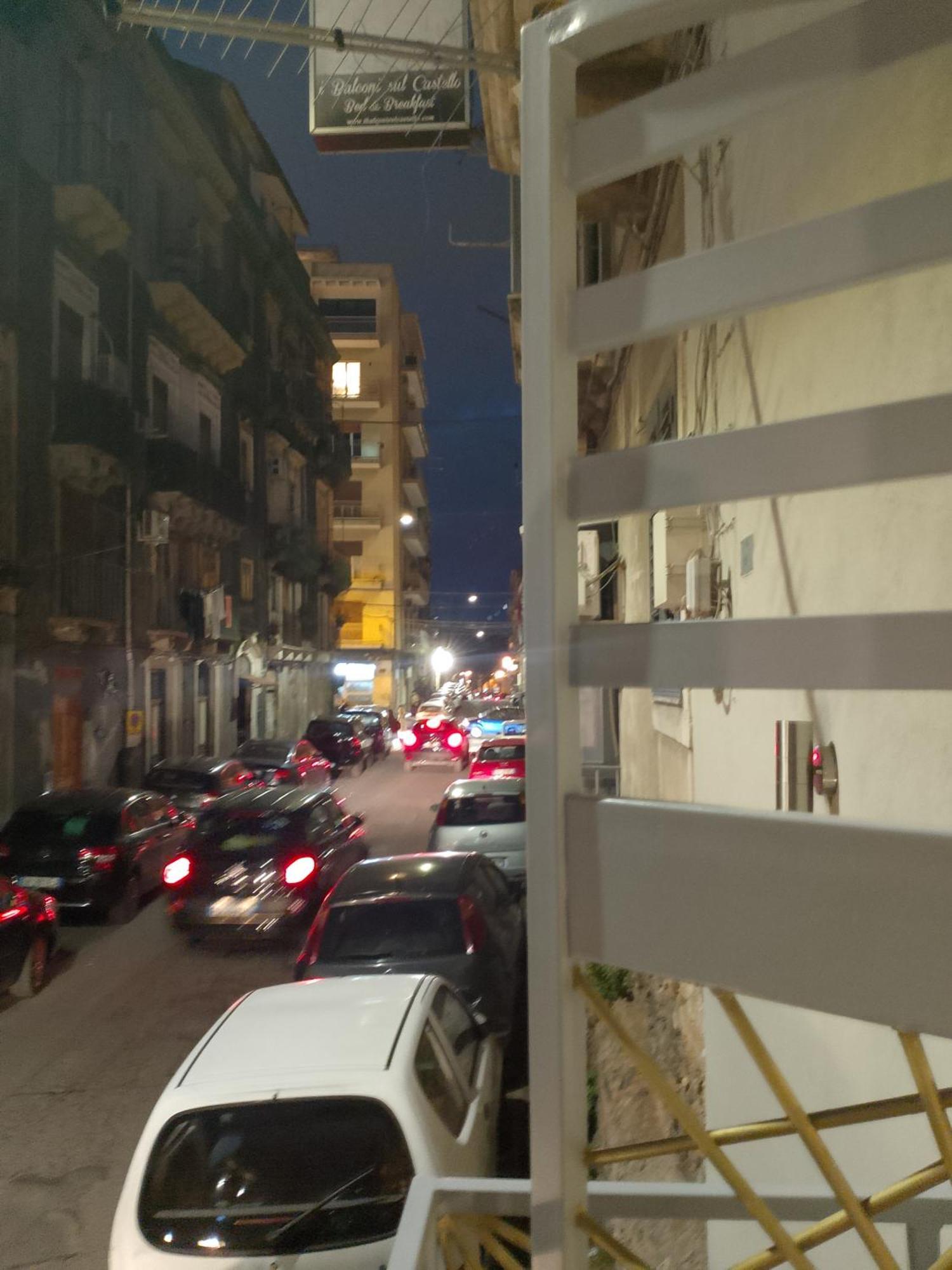 Liborio Homes كاتانيا المظهر الخارجي الصورة